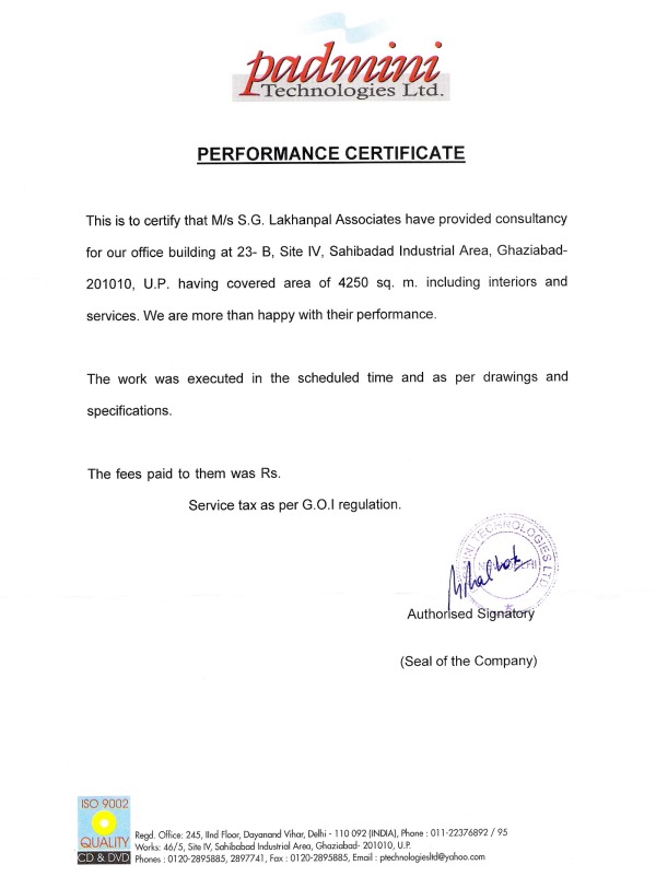 Padmini Polymers