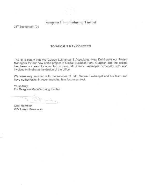 Pernod Ricard Limited